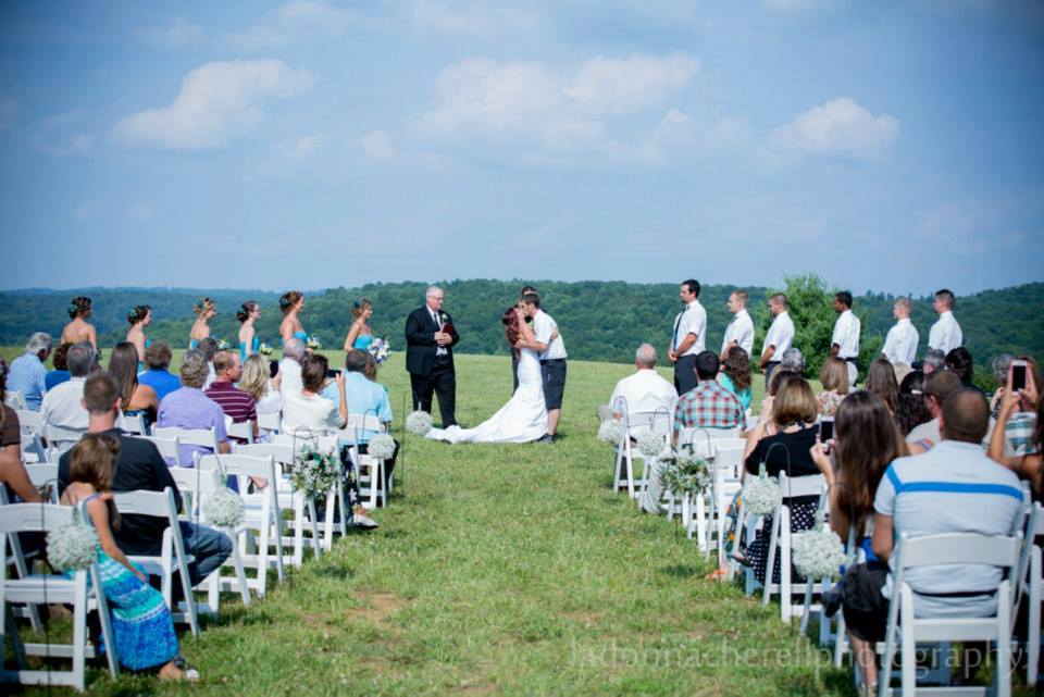 Wedding at Chantilly Farm 10492518_722718894467848_8285266171853533167_n